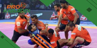 U Mumba vs Haryana में कौन जीतेगा? जानें Match Prediction  