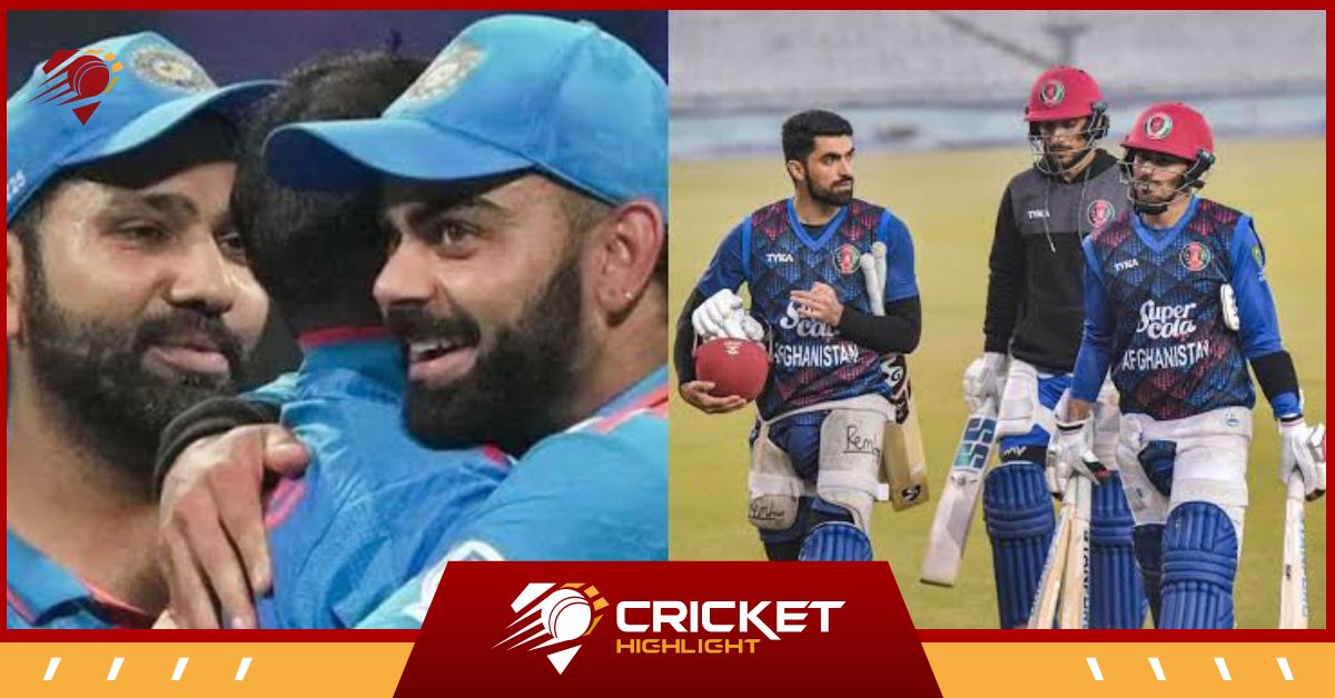 Ind vs Afg 1st T20 Match कहां देखें? जानिए Live Streaming   Ind vs Afg 1st T20 Match कहां देखें? जानिए Live Streaming