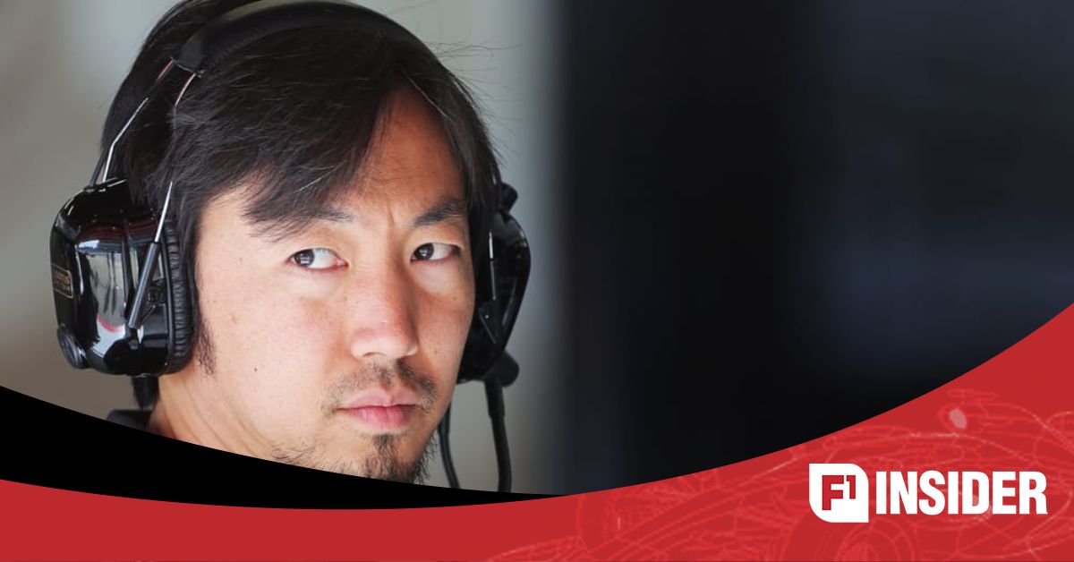 कौन है Ayao Komatsu? जिन्हें बनाया गया Haas का नया टीम बॉस  