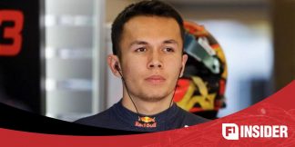 2025 F1 में Alex Albon किस टीम में जाएंगे?  