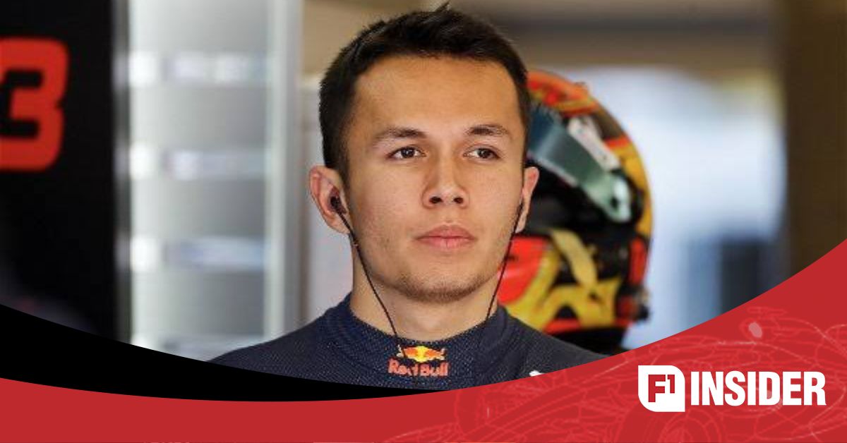 2025 F1 में Alex Albon किस टीम में जाएंगे?  