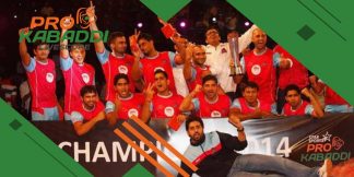 Pro Kabaddi Season 1 का Winner कौन था? जानिए  