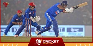 IND vs AFG: पहले T20I में भारत की जीत, शिवम ने जड़ा पचासा  