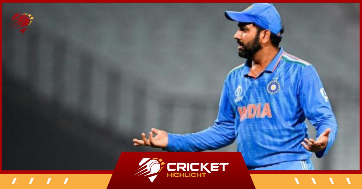 Rohit Sharma ने पिछले 14 महीने में कितने T20I मैच मिस किए?  