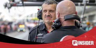 Guenther Steiner को Haas फैक्ट्री में farewell नहीं मिला!  
