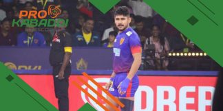 PKL 2023-24 से बाहर हुए दिल्ली के कप्तान Naveen Kumar  