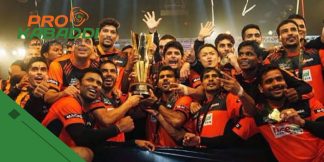 Pro Kabaddi Season 2 का Winner कौन था? जानिए  