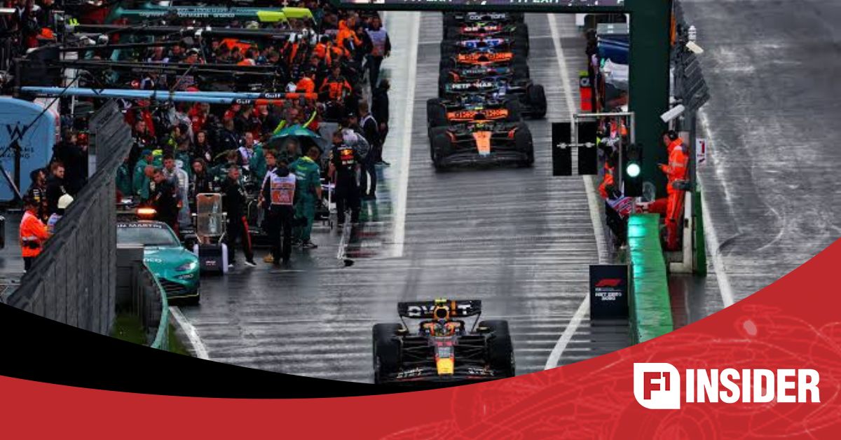 Circuit Zandvoort का renovations शुरू, क्या होंगे बदलाव?  