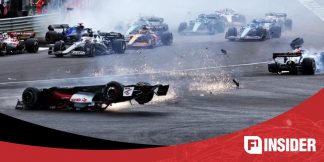 F1 Crash test: फॉर्मूला 1 क्रैश टेस्ट में क्या होता है?  