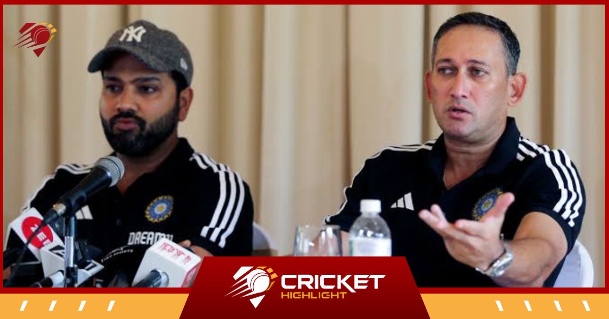 बदलेगी अजीत आगरकर की टीम! BCCI को टीम सिलेक्टर की जरूरत   बदलेगी अजीत आगरकर की टीम! BCCI को टीम सिलेक्टर की जरूरत