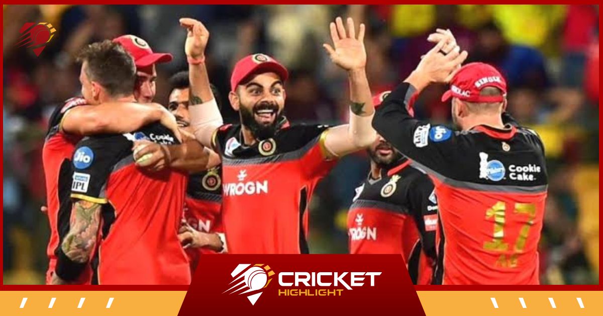 IPL 2024 कोहली और RCB के लिए ड्रीम सीजन क्यों हो सकता है?   IPL 2024 कोहली और RCB के लिए ड्रीम सीजन क्यों हो सकता है?