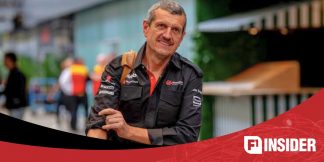 अब Formula 1 में Guenther Steiner और कहां जा सकते हैं?  