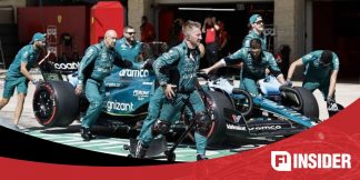 Red bull ने नए F1 pit-stop designer को टीम में किया शामिल  