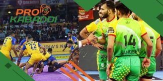 PKL: Patna vs Tamil में कौन जीतेगा? जानिए Match Prediction  