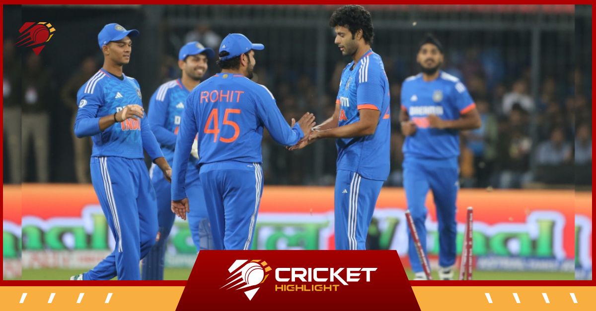IND vs AFG: 3rd T20I में कौन से रिकॉर्ड बन सकते है?   IND vs AFG: 3rd T20I में कौन से रिकॉर्ड बन सकते है?