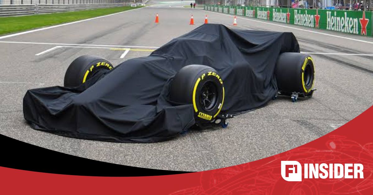 F1 2024 के लिए सभी टीमों की car launch dates क्या है?  