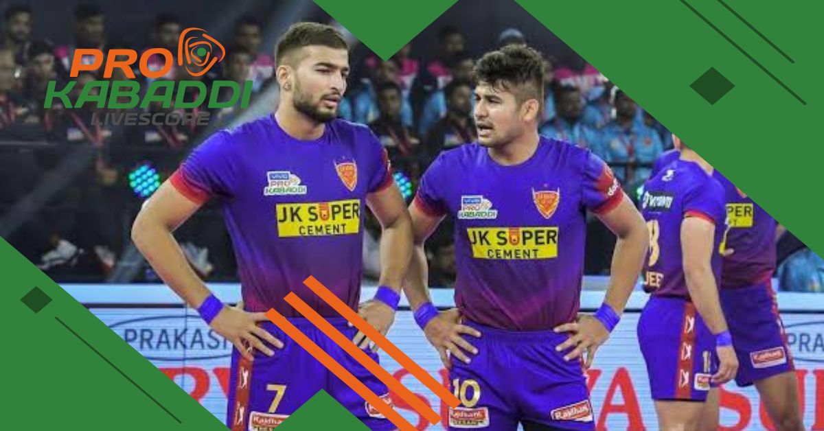 'Naveen Kumar काफी मजबूती के साथ वापसी करेंगे': Ashu Malik  