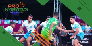 Yuva Kabaddi Series 2023 में Day 5 का Result यहां जानिए  