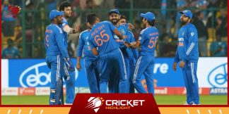 Ind vs Afg match के बीच हुआ 'Moye Moye', नाचने लगे कोहली  