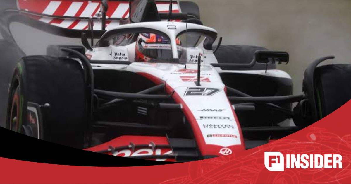 Haas F1 ने भी अपनी 2024 Car के लॉन्च डेट का किया ऐलान  