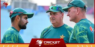 Pakistan Cricket team के डायरेक्टर ने दिया इस्तीफा  