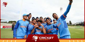 कब तक होगा ICC U-19 World Cup 2024? देखें पूरा Schedule  