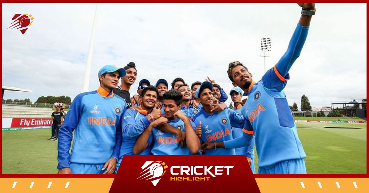 कब तक होगा ICC U-19 World Cup 2024? देखें पूरा Schedule   कब तक होगा ICC U-19 World Cup 2024? देखें पूरा Schedule