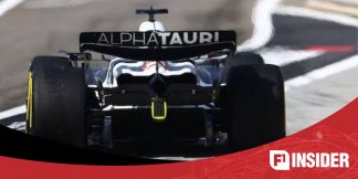 AlphaTauri का नया नाम Visa Cash App Racing Bulls होगा?  