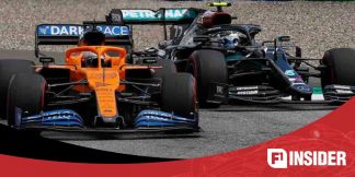 F1: McLaren को Mercedes को हराने पर फोकस क्यों करना चाहिए?  
