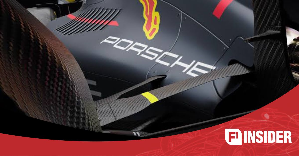 Porsche अभी भी Formula  1 में 'रुचि' रखता है  