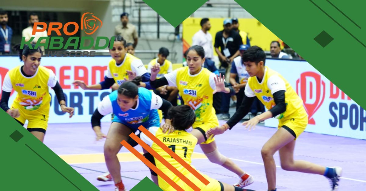 6th Khelo India Youth Games: जाने कबड्डी मैच के परिणाम  