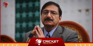 PCB Chairman Zaka Ashraf ने अपने पद से दिया इस्तीफा  