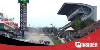 ख़तरे में Classic F1 circuit! मैड्रिड करेगा रेस की मेजबानी  