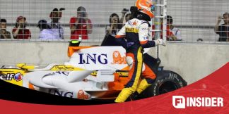 F1 इतिहास के most embarrassing moments क्या है? यहां जानिए  