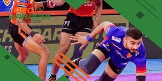 PKL 10: Delhi vs U Mumba में भिड़ंत, देखें Match Preview  