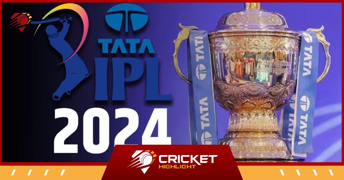 TATA IPL 2024 Tickets: बुकिंग, तारीखें, कीमत और प्रक्रिया  