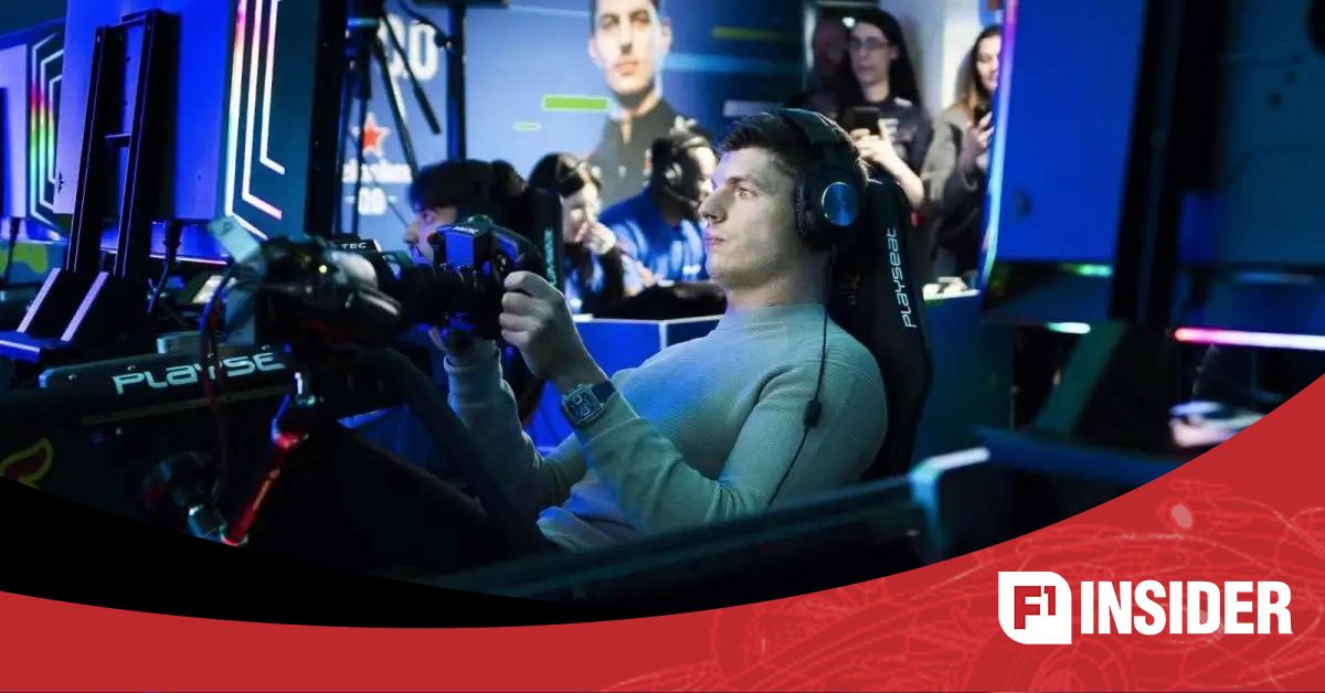 2024 calendar year में Max Verstappen की हुई जीत से शुरुआत  