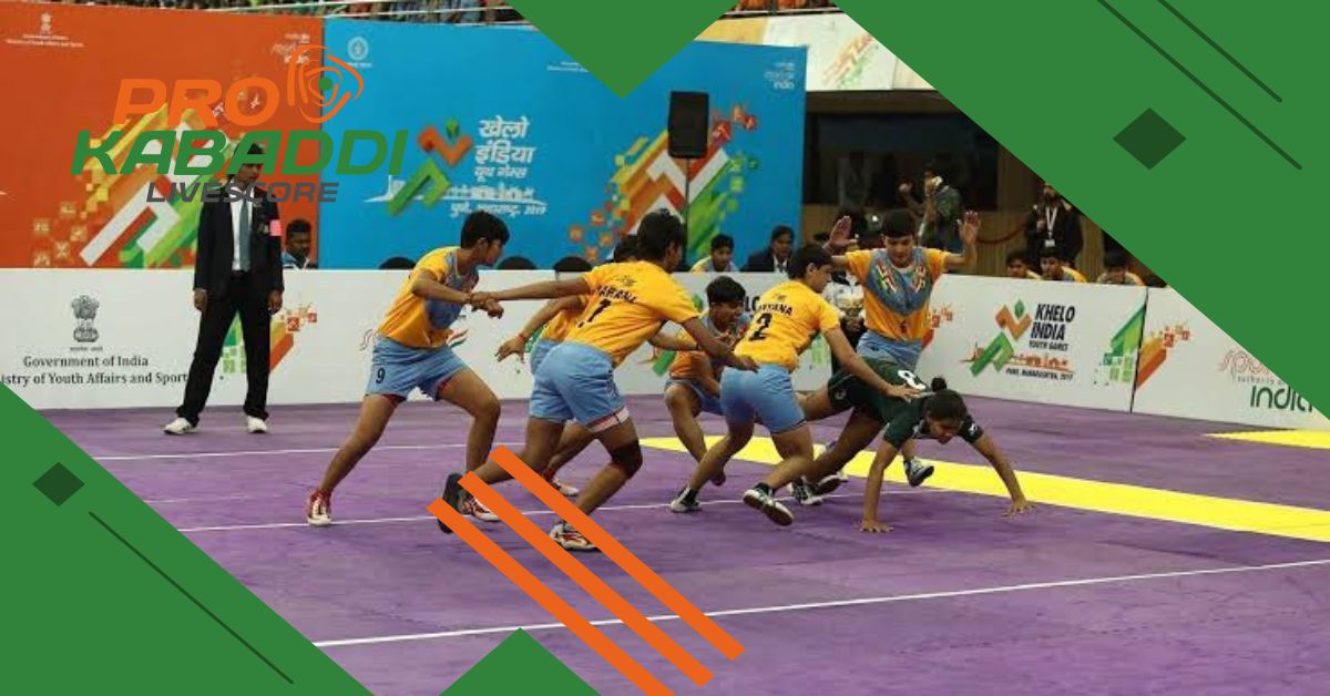 6th Khelo India Youth Games: जाने चौथे दिन का Result  