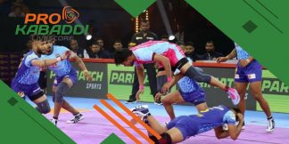 PKL 10: Jaipur से भिड़ेगी Bengal, जानें टीमों का Record  