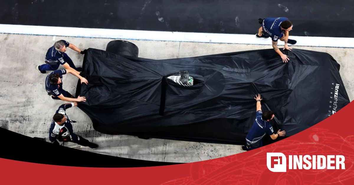 2024 F1 season की पहली  रेस कब है? जानिए शेड्यूल और समय  