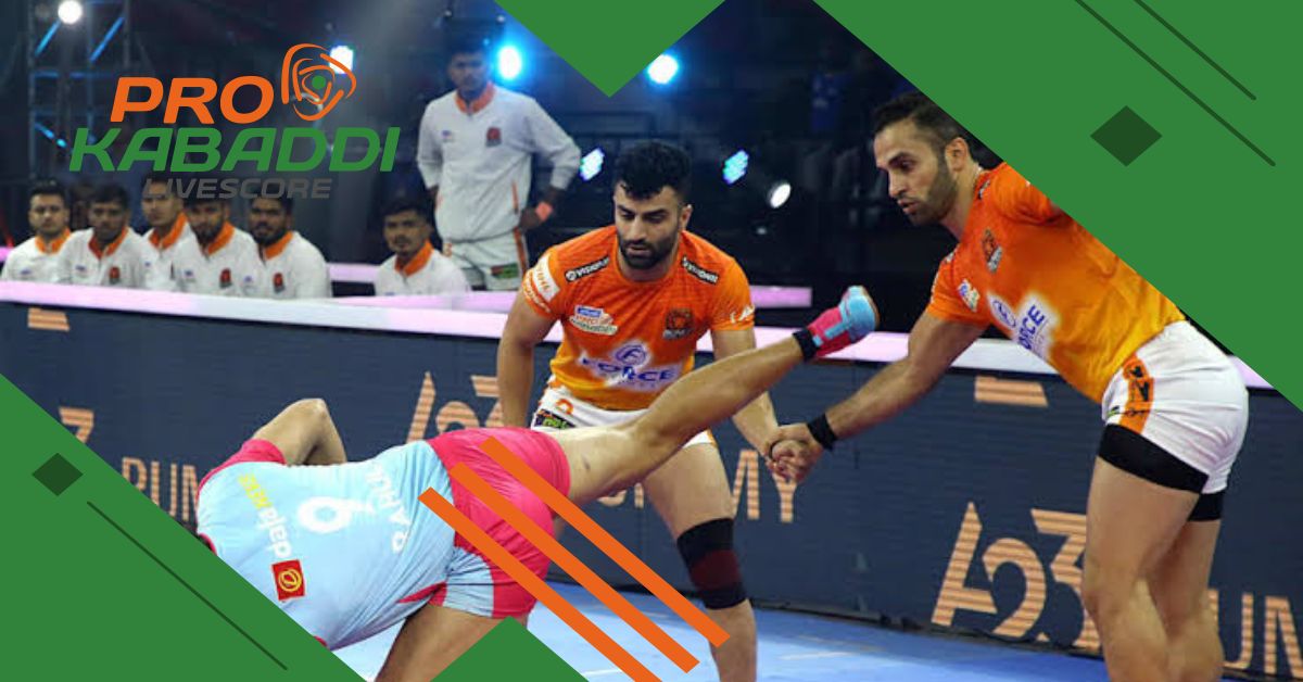 प्रो कबड्डी 10 में इस वक्त टॉप रेडर और डिफेंडर कौन है?  