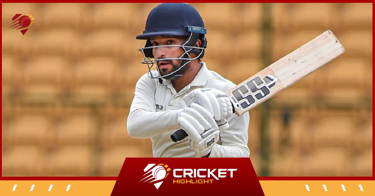 कोहली की जगह Rajat Patidar भारतीय टेस्ट टीम में होंगे शामिल  