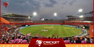 Rajiv Gandhi Stadium में India का Test Record कैसा है?  