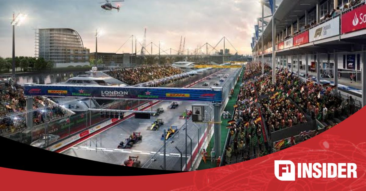 Monza और Spa के लिए Madrid GP अच्छी या बुरी खबर है?  