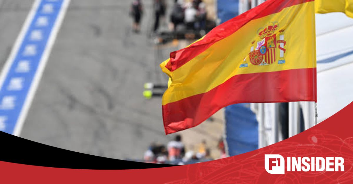 Street Circuit पर होगी Madrid Grand Prix, F1 ने किया कंफर्म  