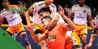 PKL 10: एक मैच में सबसे अधिक Tackle points किसके पास है?  