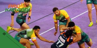 PKL 2023 में Patna के मैचों के लिए Ticket कैसे खरीदें?  