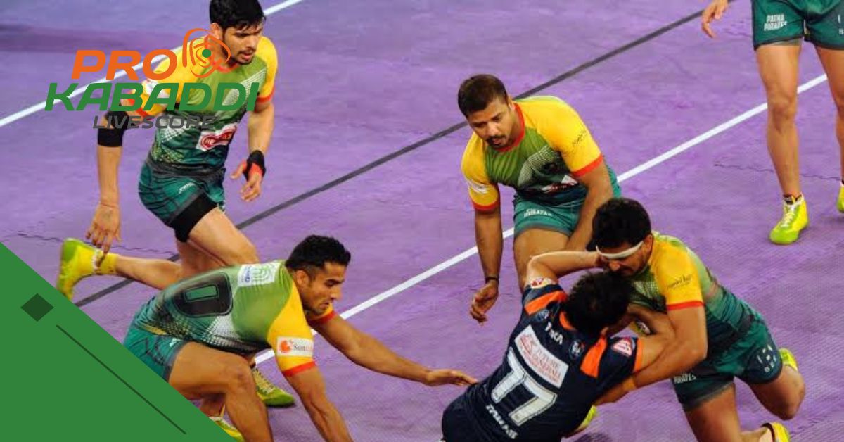 PKL 2023 में Patna के मैचों के लिए Ticket कैसे खरीदें?  