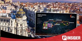Madrid Hybrid Circuit से F1 ड्राइवर्स की चुनौती बढ़ेगी?  