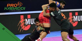 Rinku Ruled Out: PKL 10 से बाहर हुए रिंकू, जानें क्यों?  